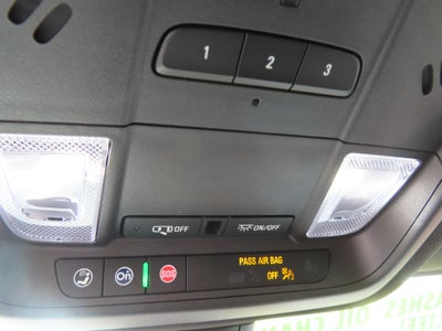 2026 Chevrolet Blazer RS AWD