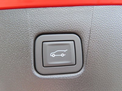2026 Chevrolet Blazer RS AWD