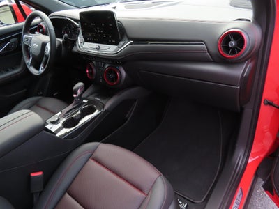 2026 Chevrolet Blazer RS AWD