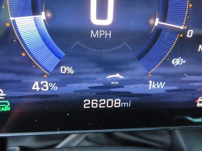 2024 Chevrolet Blazer EV LT