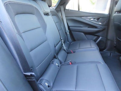 2024 Chevrolet Blazer EV LT