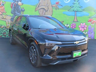2024 Chevrolet Blazer EV LT