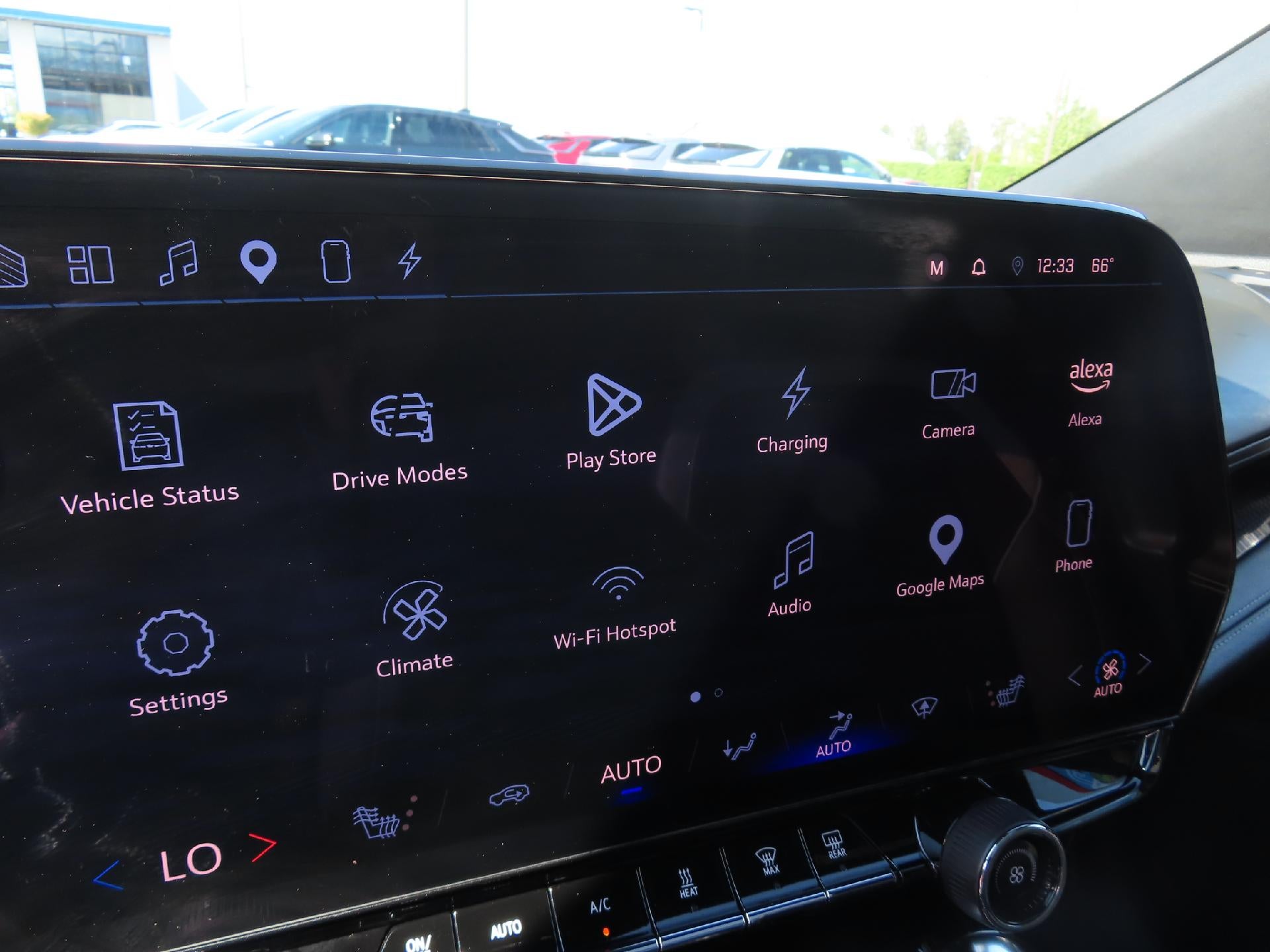 2024 Chevrolet Blazer EV LT