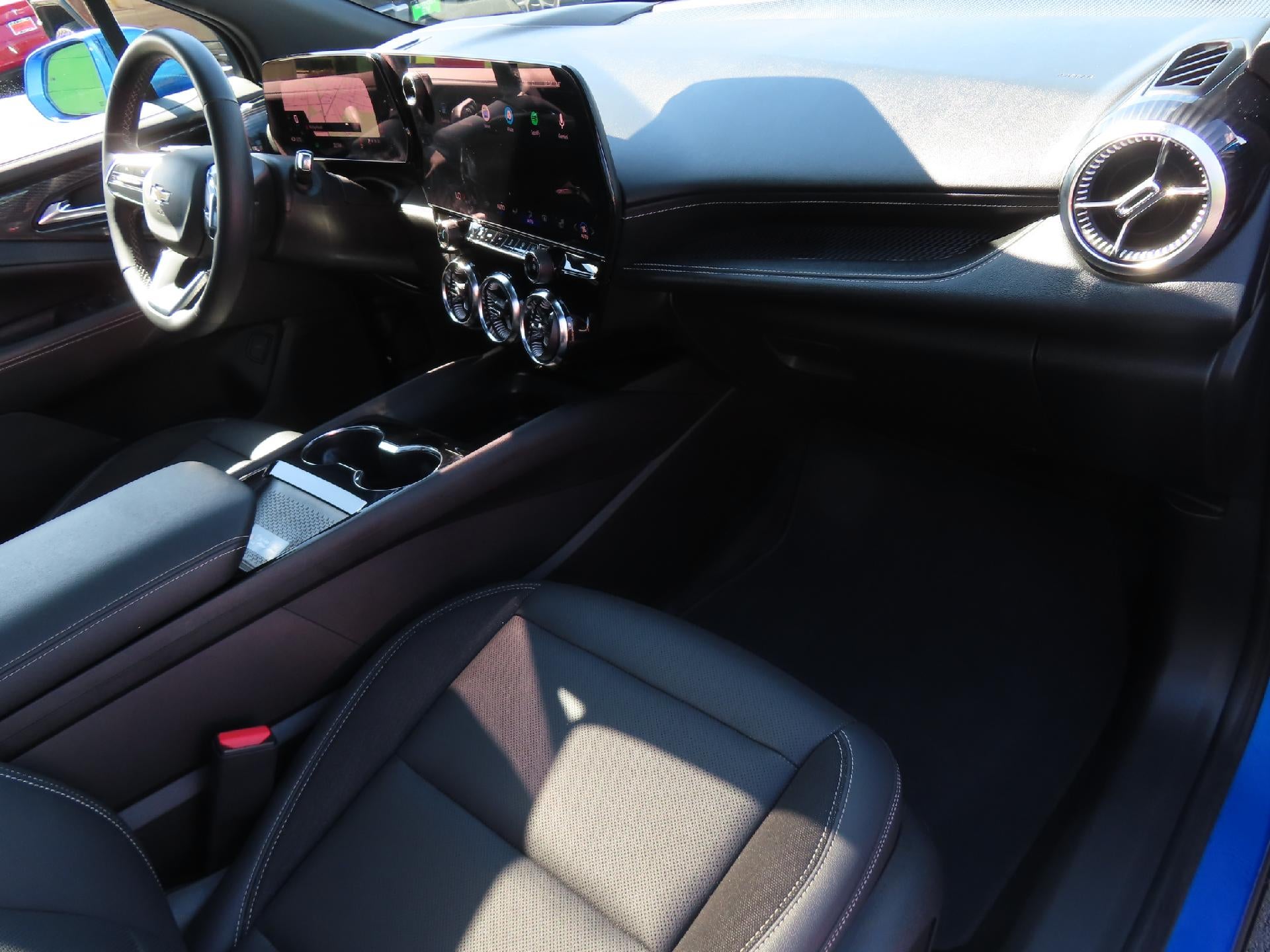 2024 Chevrolet Blazer EV LT