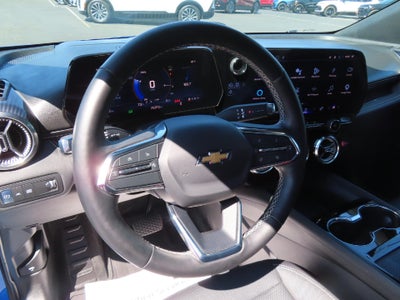 2024 Chevrolet Blazer EV LT