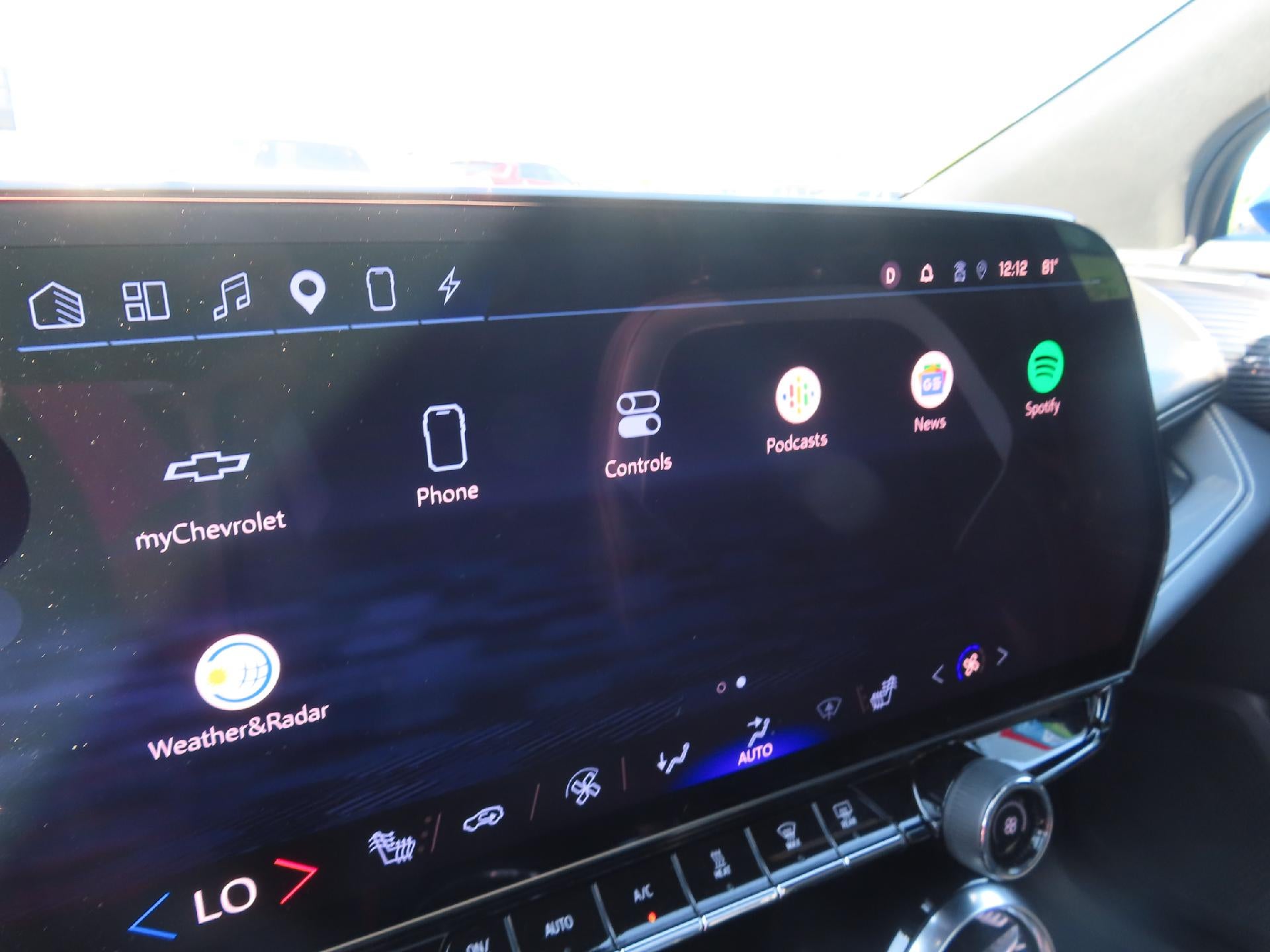 2024 Chevrolet Blazer EV LT