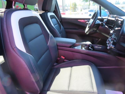2024 Chevrolet Blazer EV LT