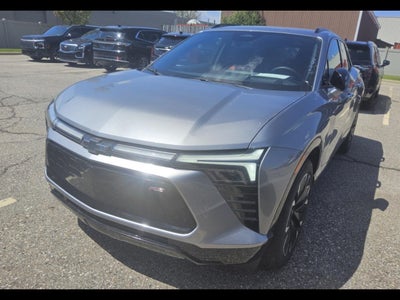 2024 Chevrolet Blazer EV RS