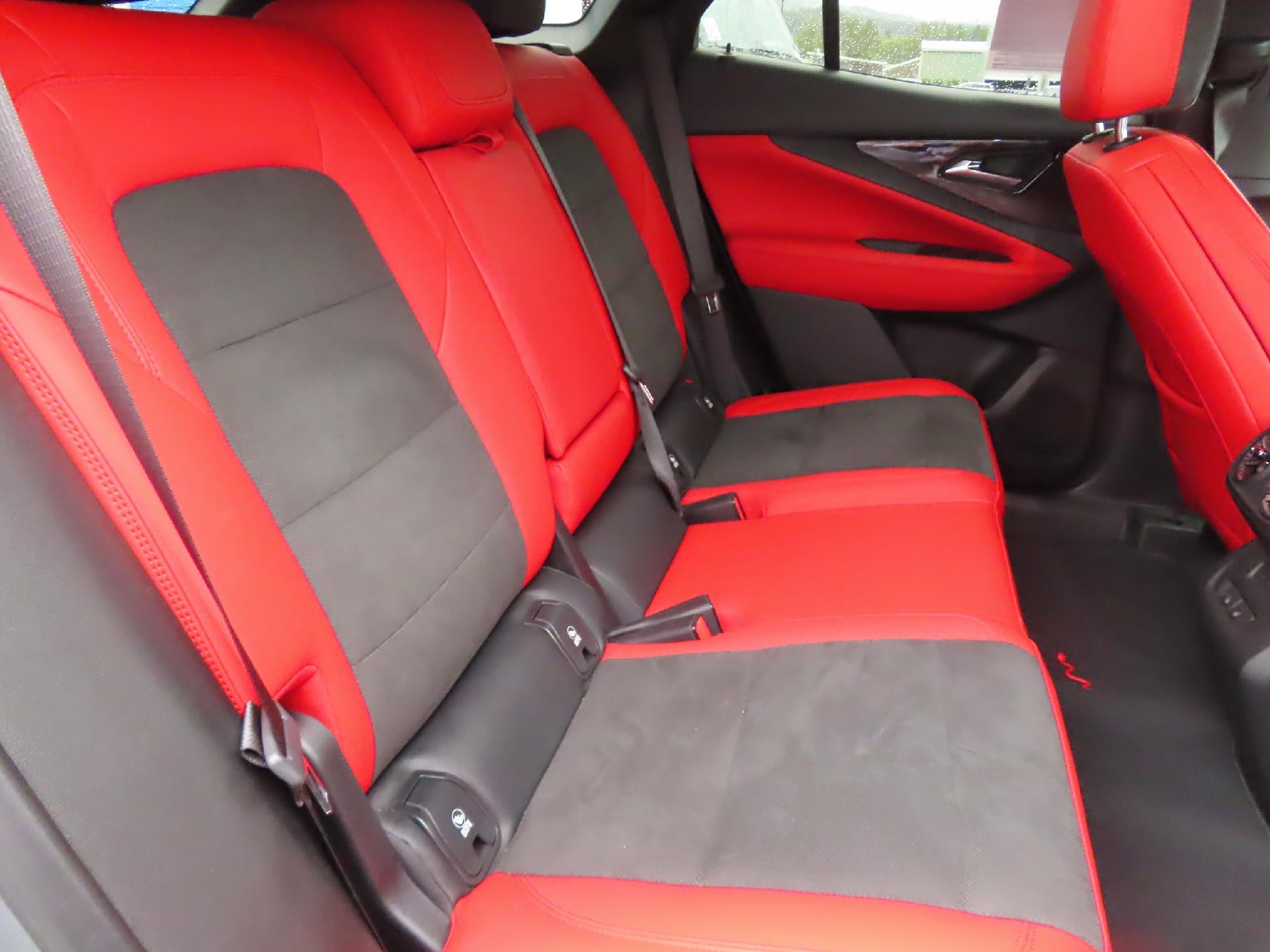 2024 Chevrolet Blazer EV RS