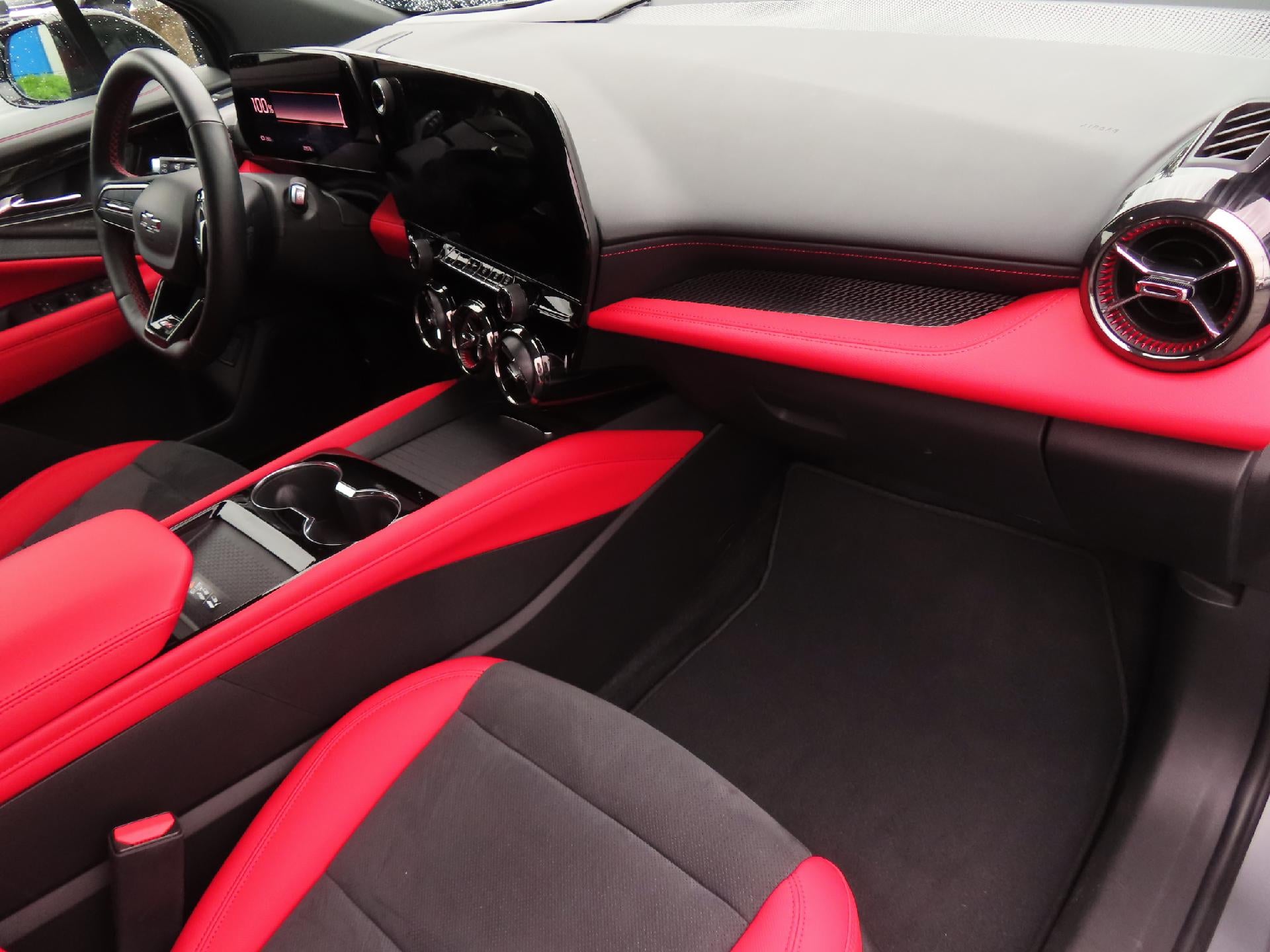 2024 Chevrolet Blazer EV RS