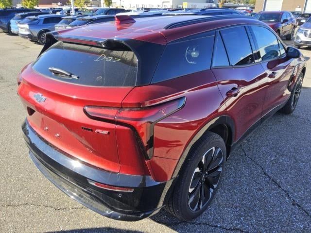 2024 Chevrolet Blazer EV RS