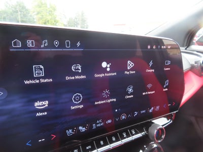 2024 Chevrolet Blazer EV RS