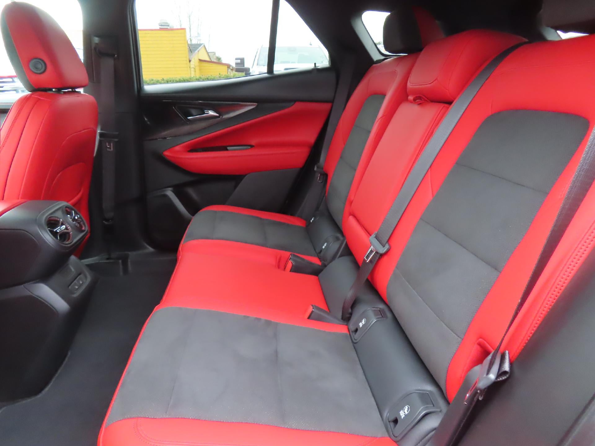 2024 Chevrolet Blazer EV RS