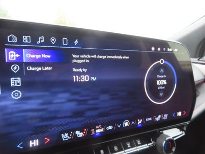 2024 Chevrolet Blazer EV RS