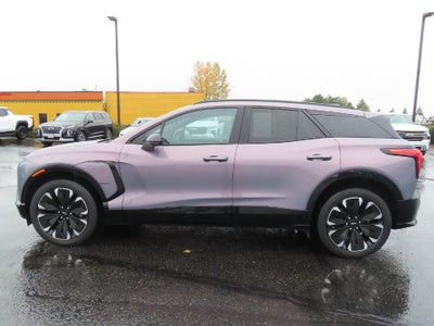 2024 Chevrolet Blazer EV RS