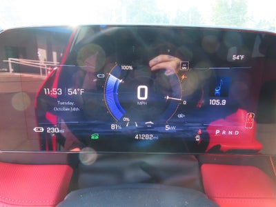 2024 Chevrolet Blazer EV RS