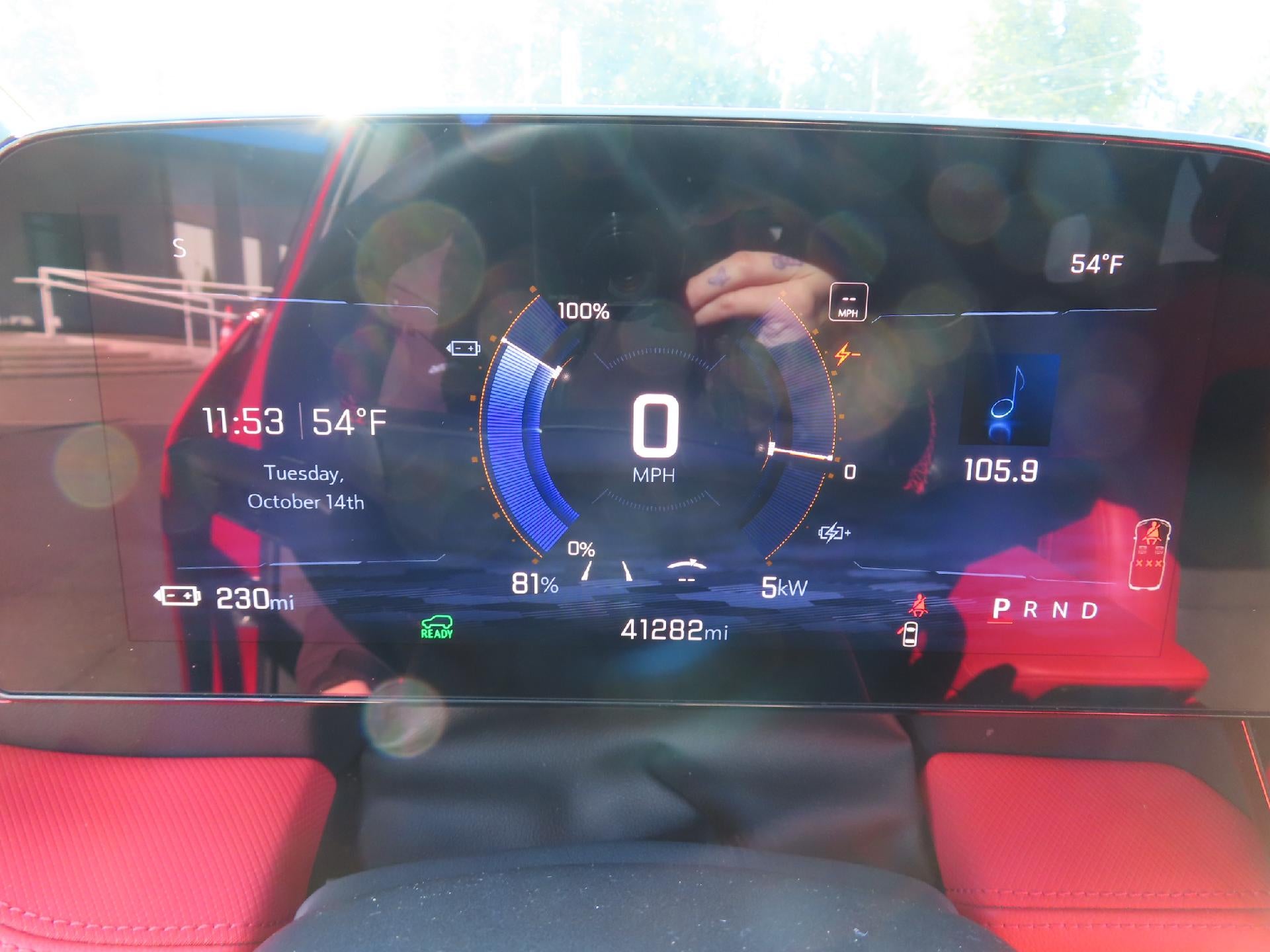 2024 Chevrolet Blazer EV RS