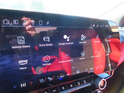 2024 Chevrolet Blazer EV RS