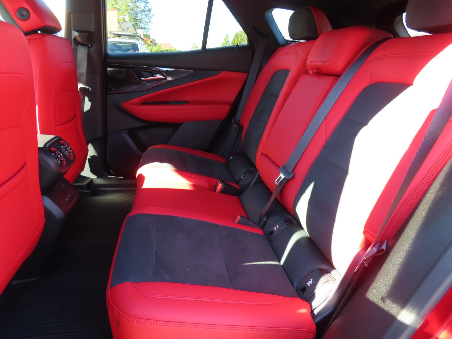 2024 Chevrolet Blazer EV RS