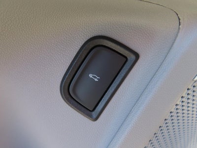 2026 Chevrolet Blazer EV SS