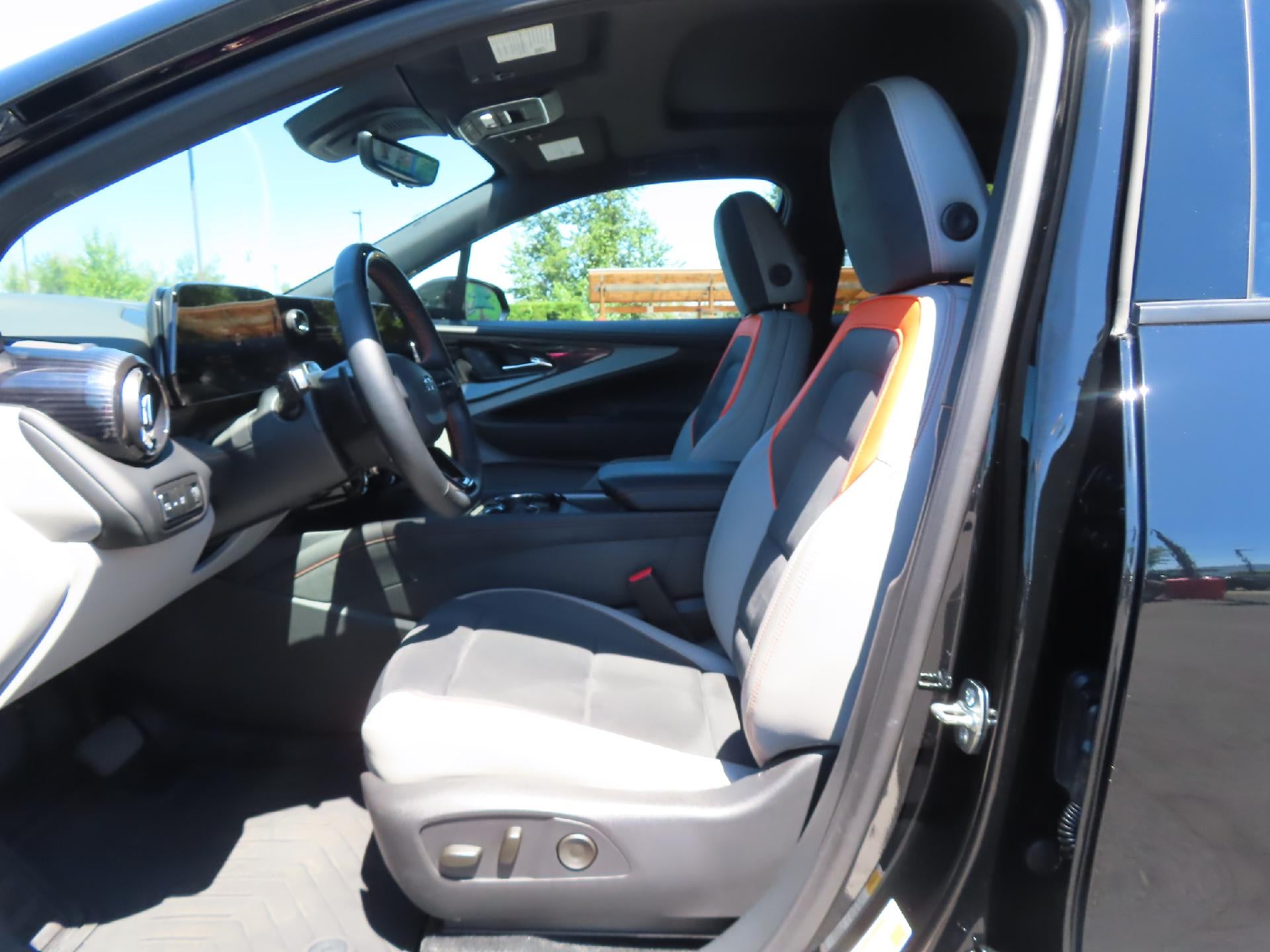 2026 Chevrolet Blazer EV SS