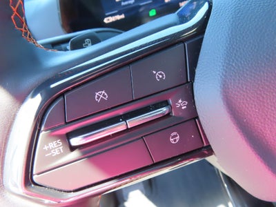 2026 Chevrolet Blazer EV SS