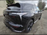 2026 Chevrolet Blazer EV SS