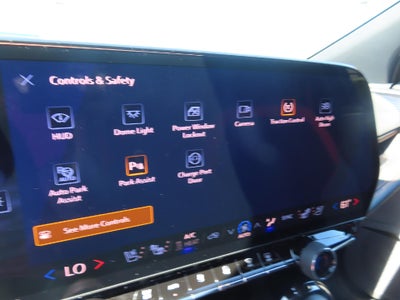 2026 Chevrolet Blazer EV SS