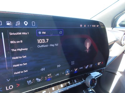 2026 Chevrolet Blazer EV SS