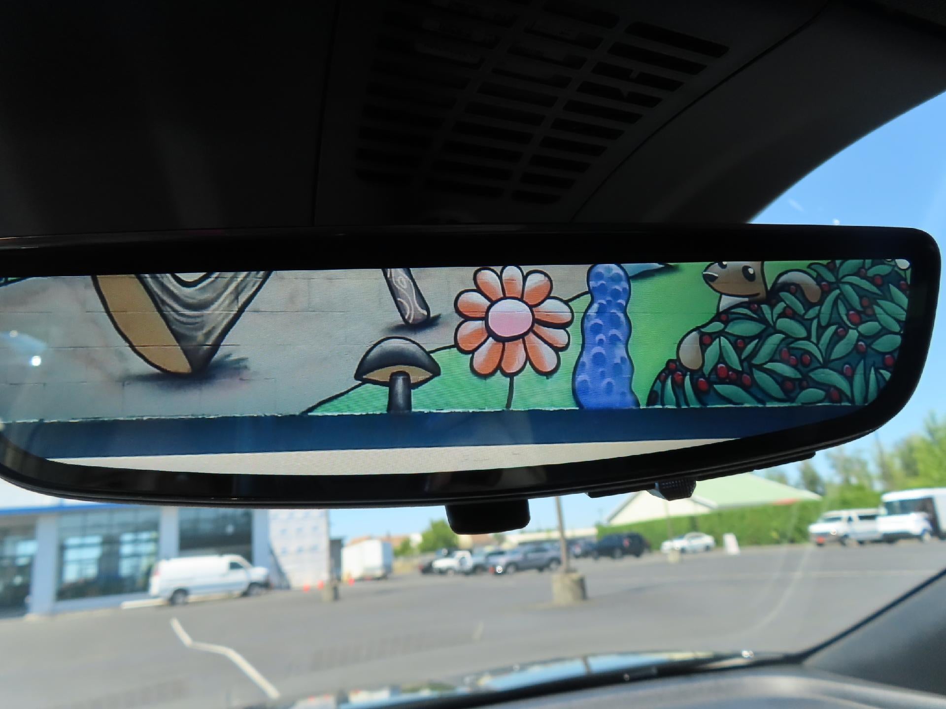 2026 Chevrolet Blazer EV SS