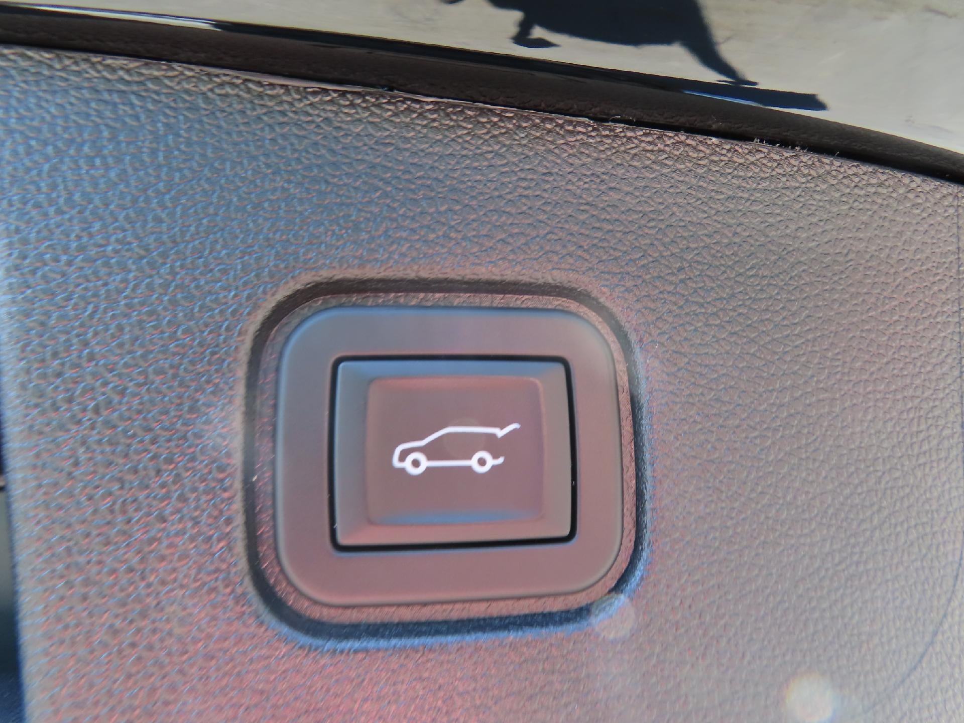 2026 Chevrolet Blazer EV SS