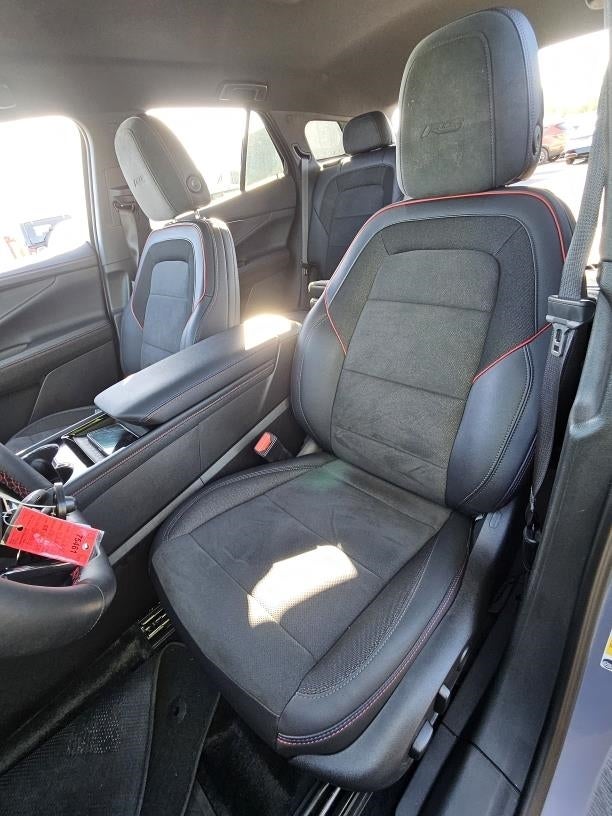 2025 Chevrolet Blazer EV RS