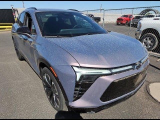 2025 Chevrolet Blazer EV RS