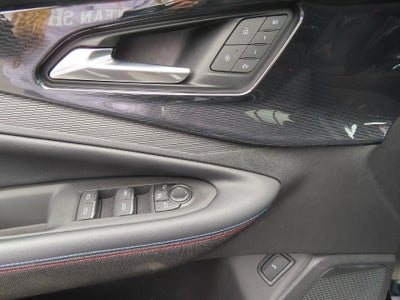 2025 Chevrolet Blazer EV RS