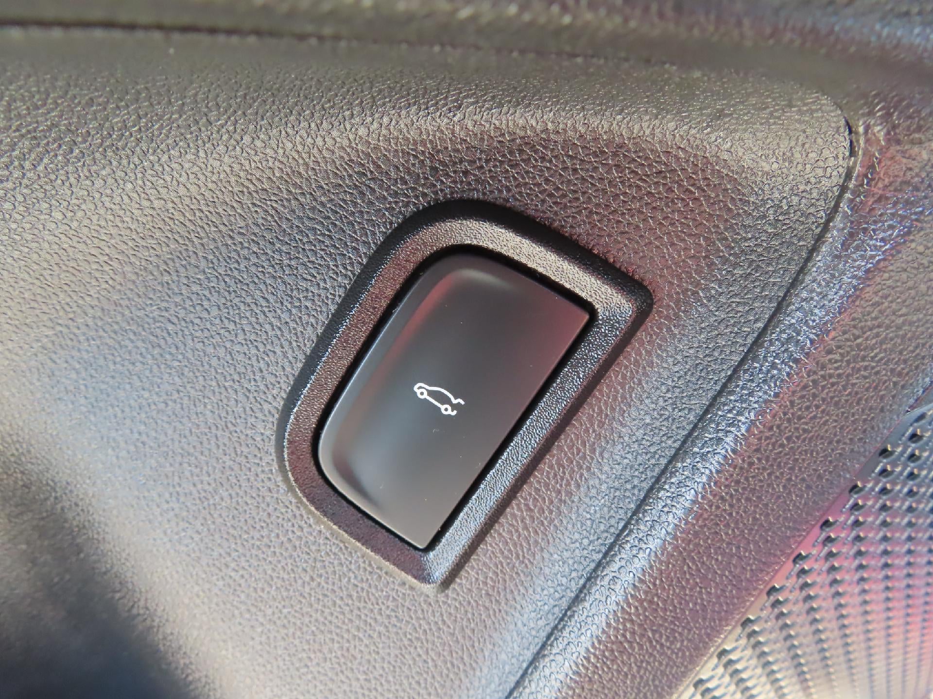 2025 Chevrolet Blazer EV Base