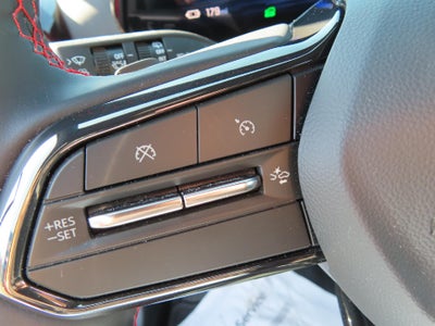 2025 Chevrolet Blazer EV Base