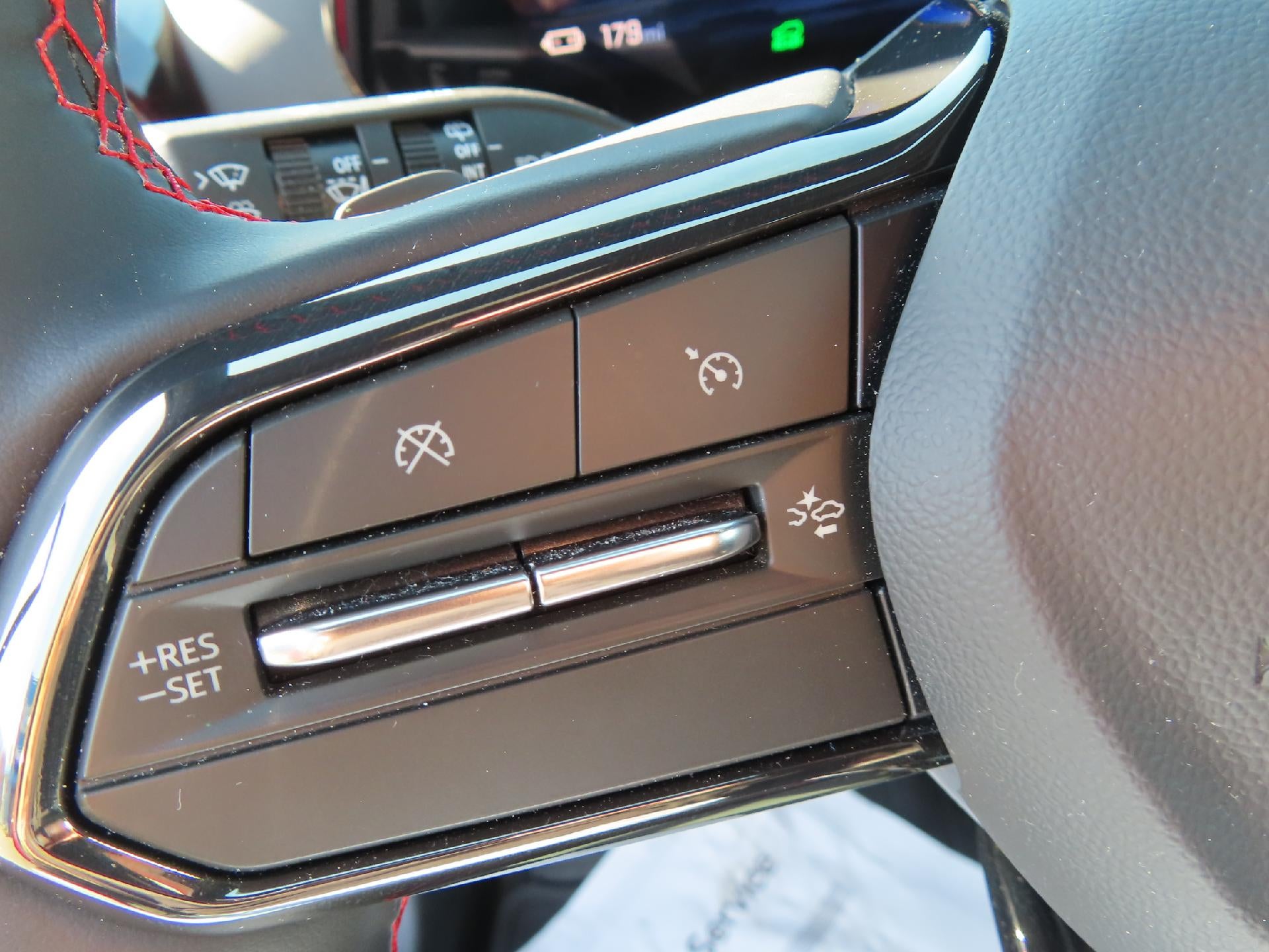 2025 Chevrolet Blazer EV Base