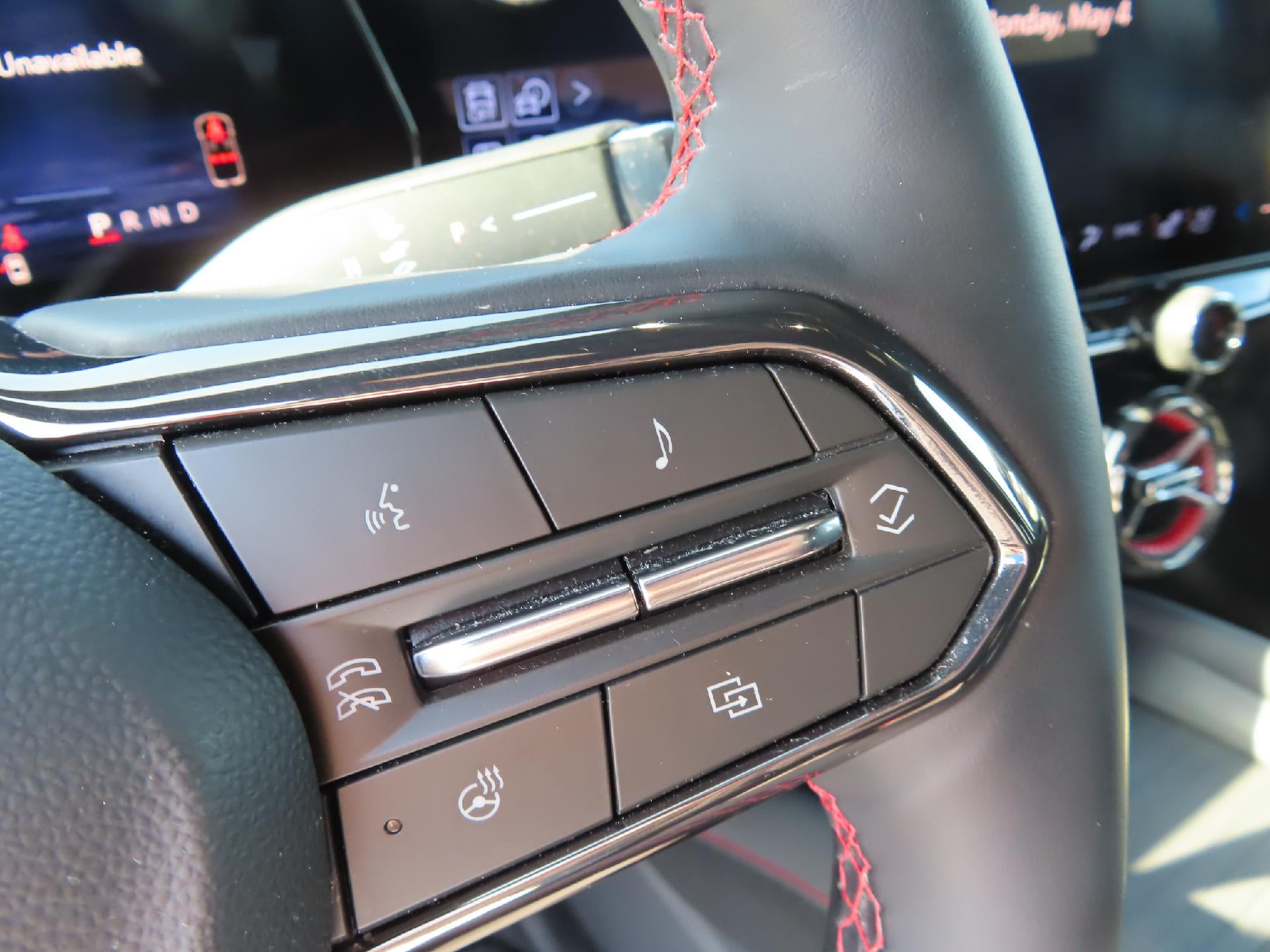 2025 Chevrolet Blazer EV Base