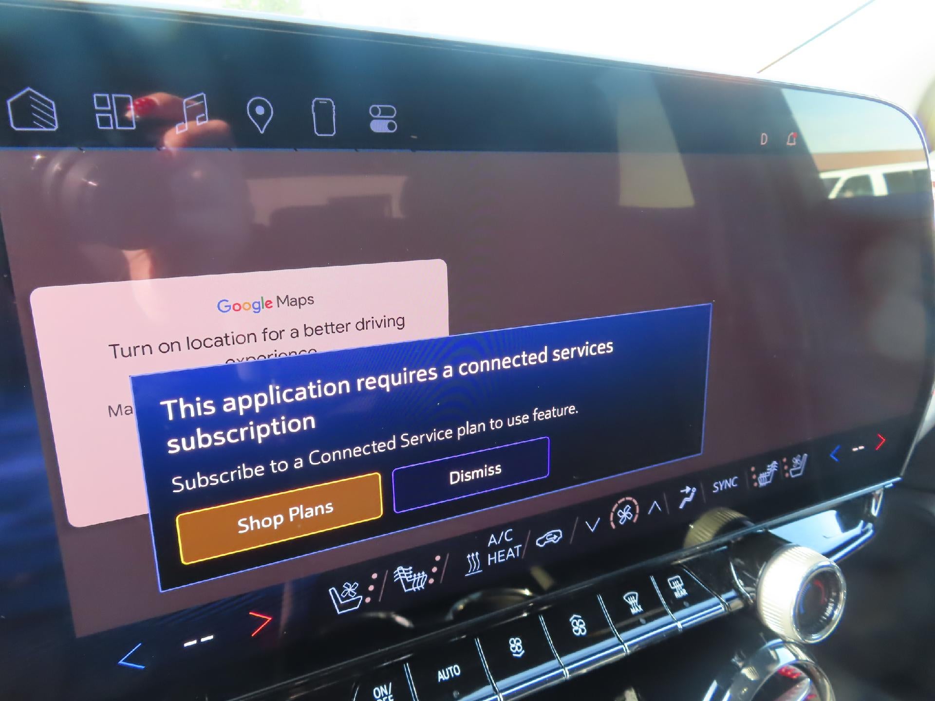 2025 Chevrolet Blazer EV Base