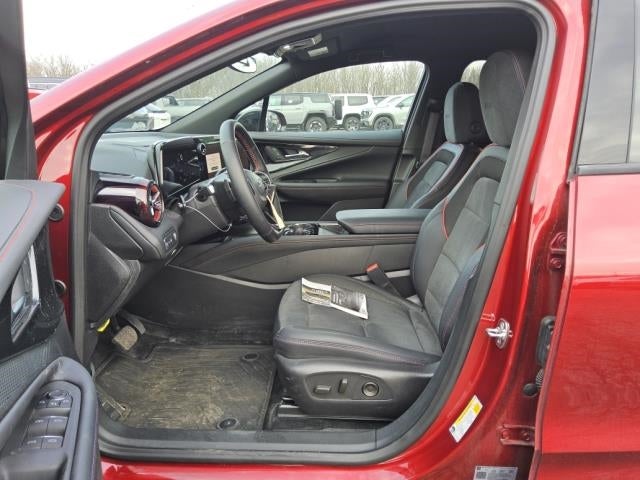 2025 Chevrolet Blazer EV RS