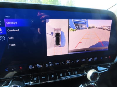 2025 Chevrolet Blazer EV Base