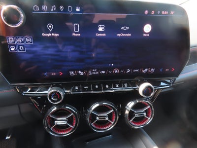 2025 Chevrolet Blazer EV Base