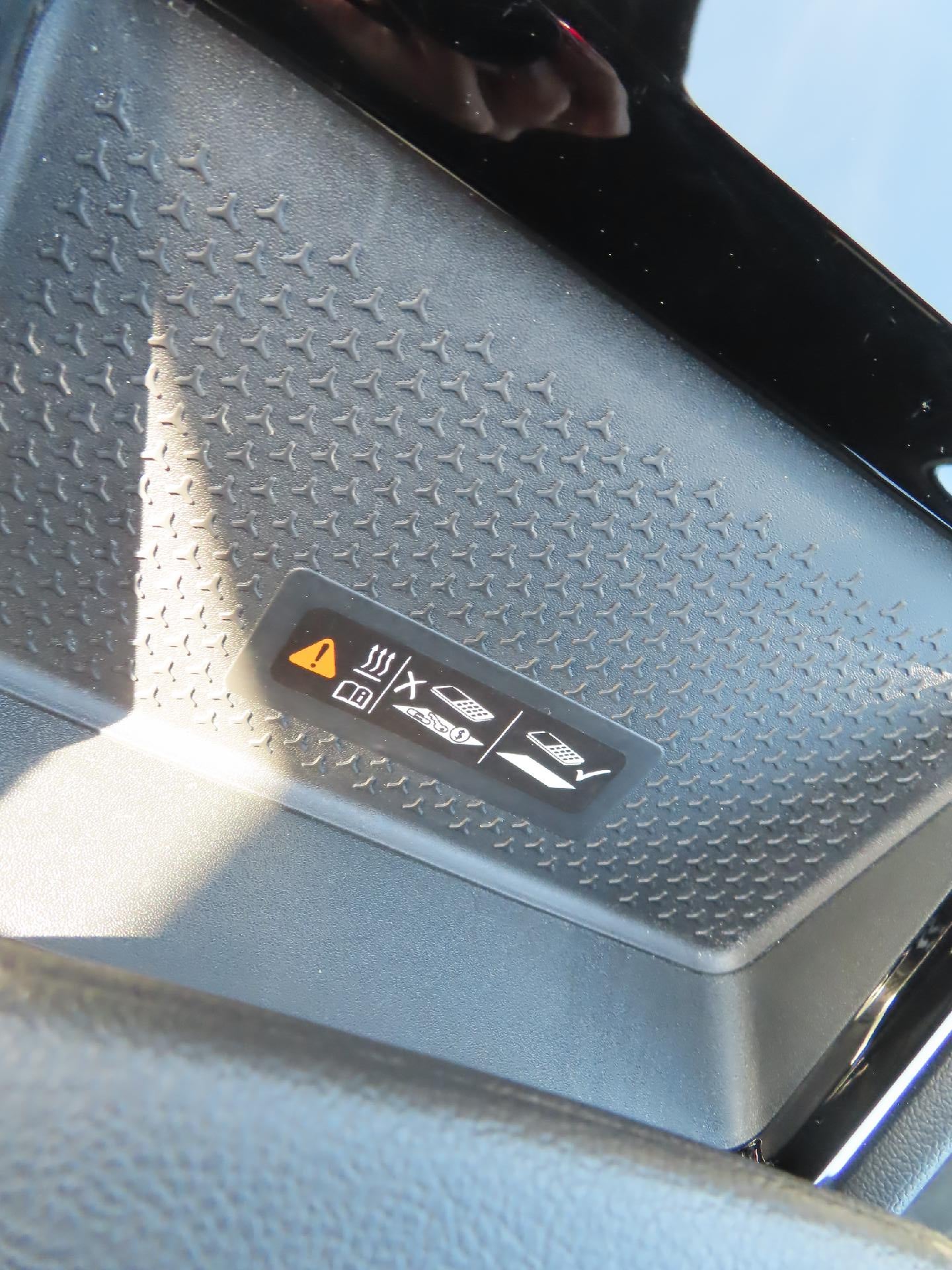 2025 Chevrolet Blazer EV Base