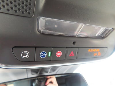 2025 Chevrolet Blazer EV Base