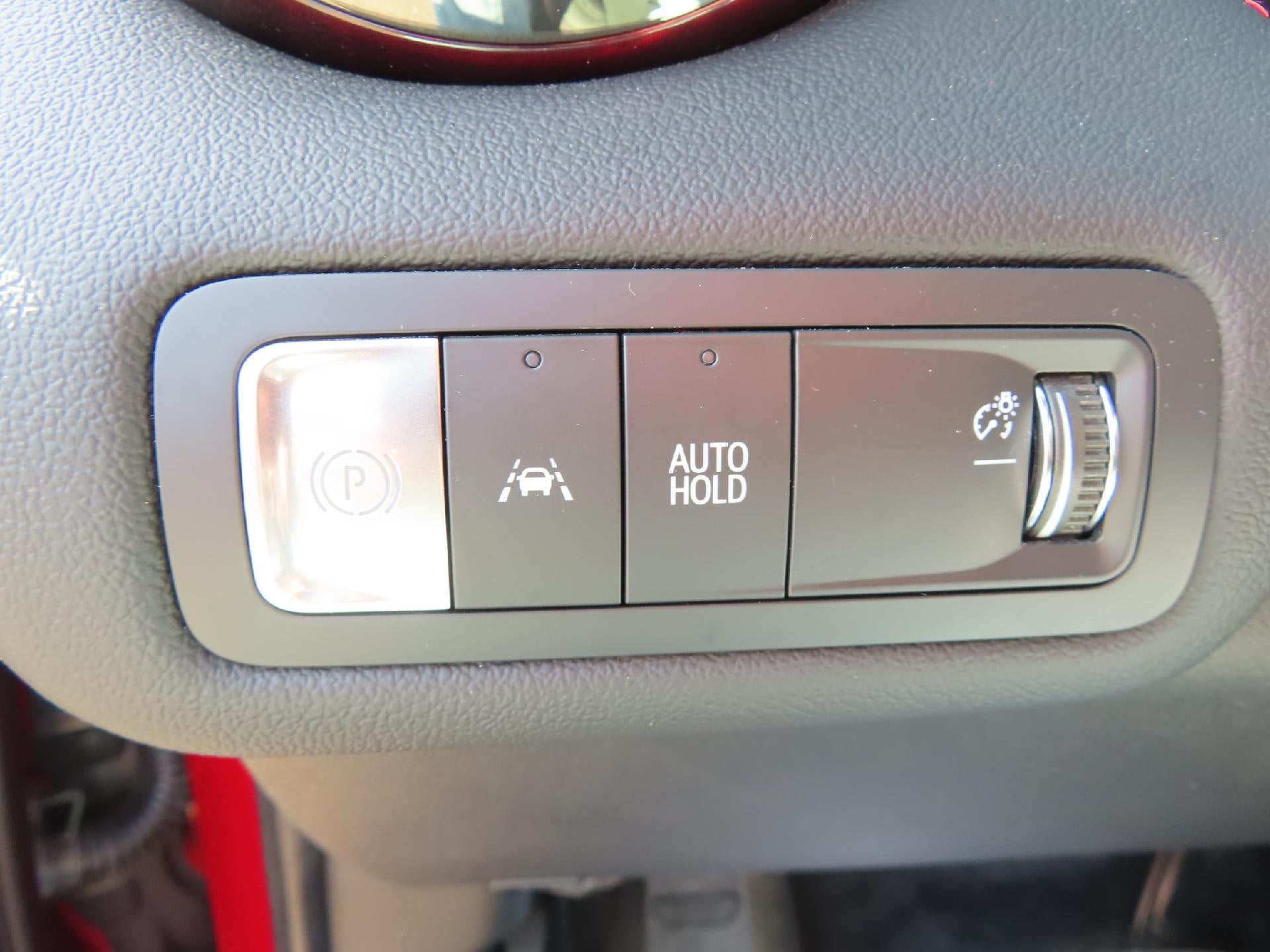 2025 Chevrolet Blazer EV Base