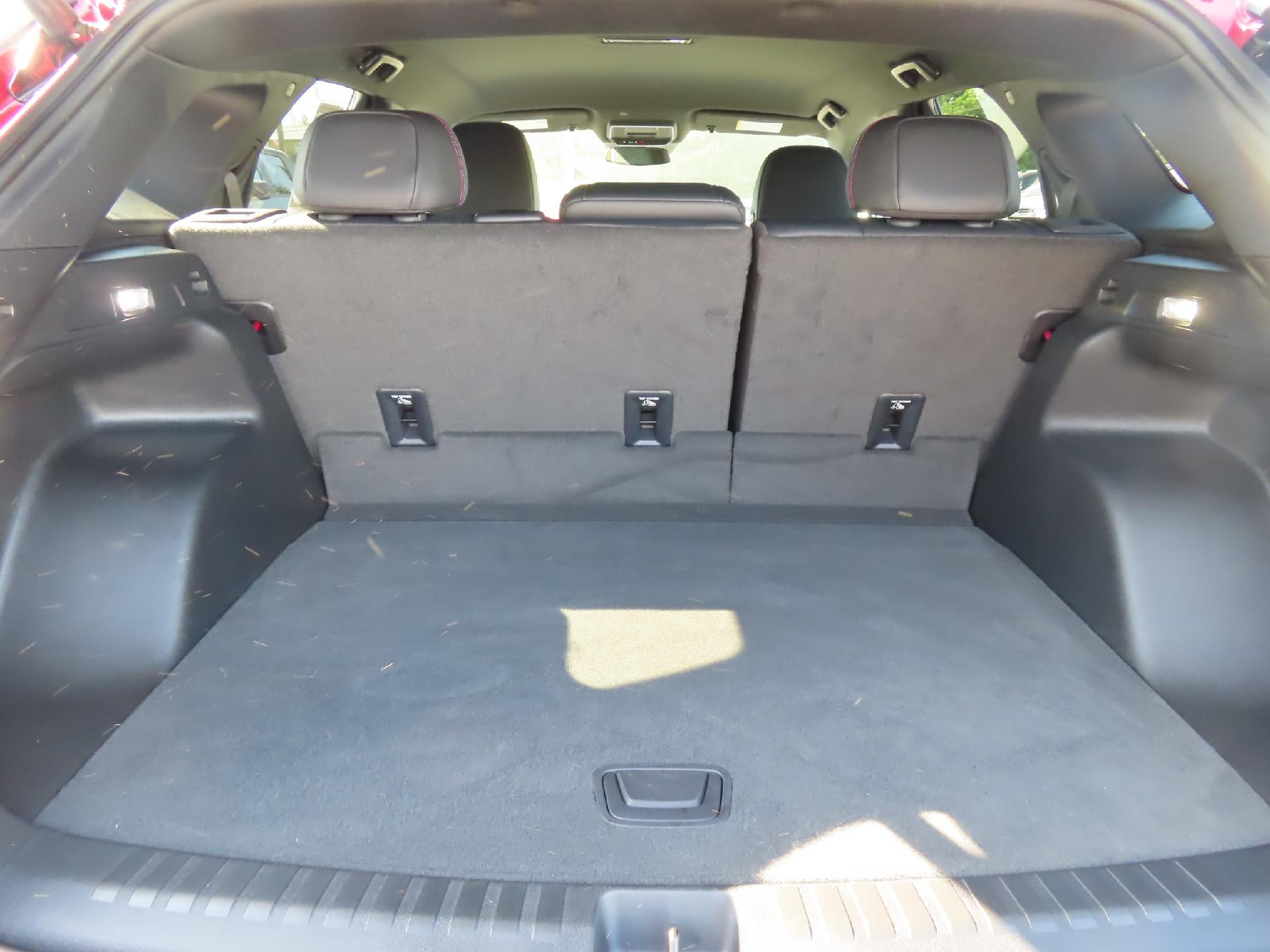 2025 Chevrolet Blazer EV Base