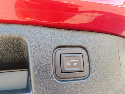 2025 Chevrolet Blazer EV Base