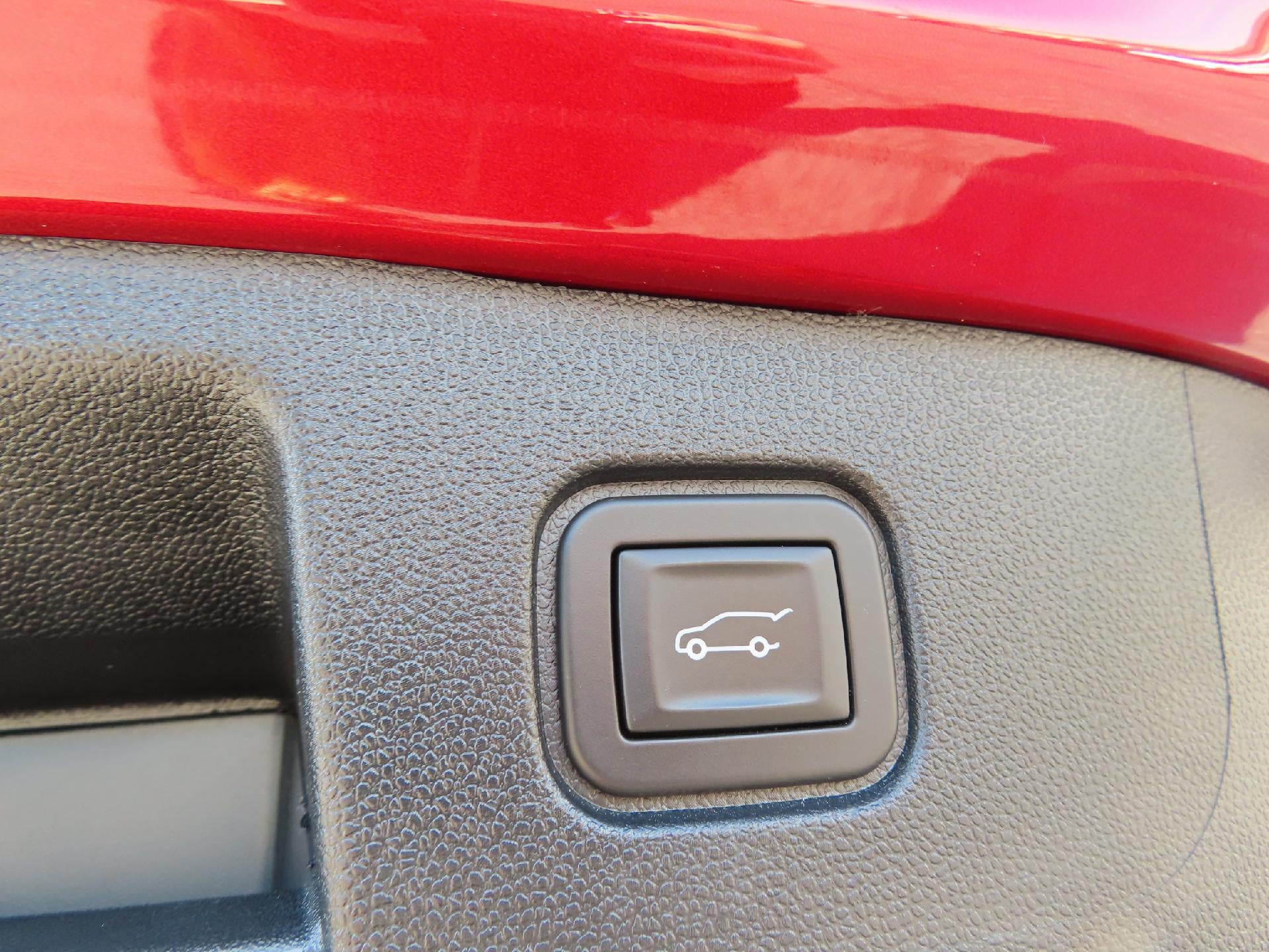 2025 Chevrolet Blazer EV Base