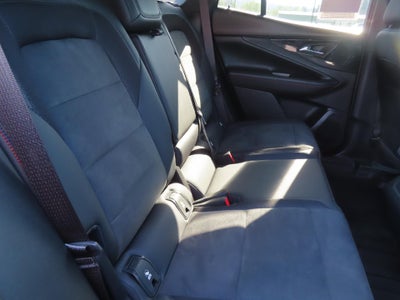 2025 Chevrolet Blazer EV Base