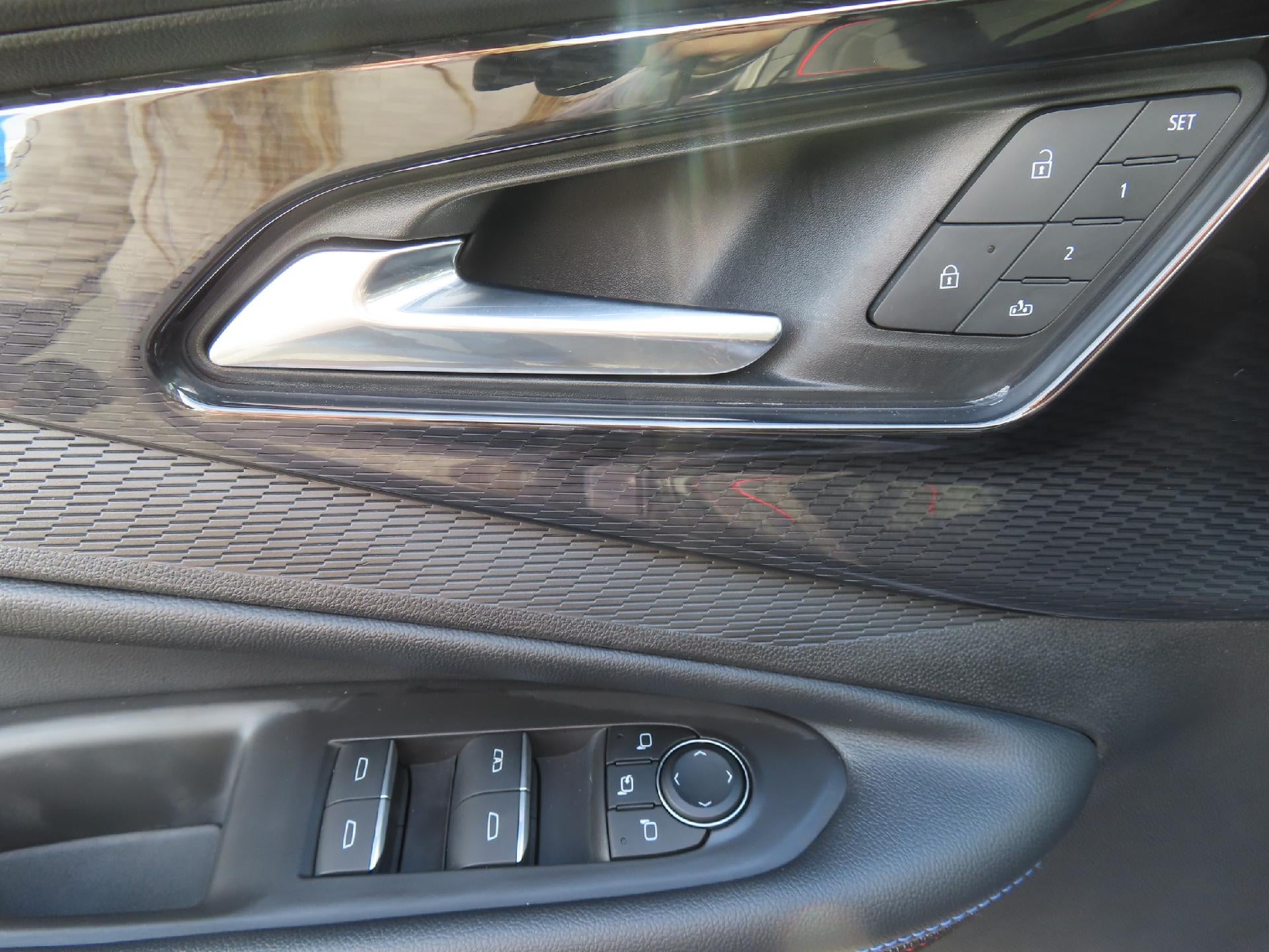 2025 Chevrolet Blazer EV RS